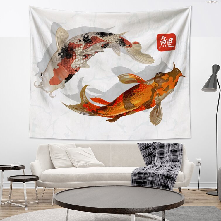 Wayfair wall tapestry hot sale